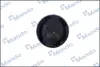 Сайлентблок важеля MANDO DCC010174 (фото 4)