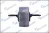 Сайлентблок важеля MANDO DCC010175 (фото 3)