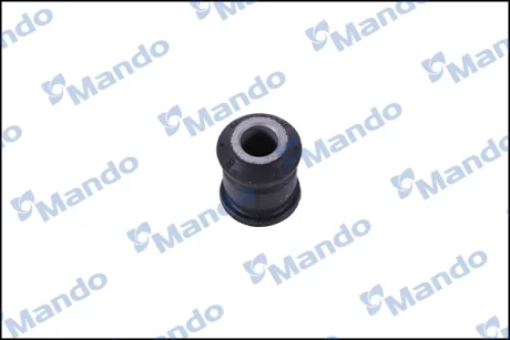 Сайлентблок важеля Hyundai KIA задн. MANDO DCC010391