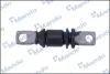 Сайлентблок MANDO DCC010693 (фото 4)