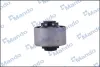 Сайлентблок MANDO DCC010706 (фото 2)