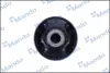 Сайлентблок MANDO DCC010706 (фото 3)