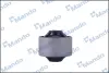 Сайлентблок важеля ELANTRA 06-10 54584-2H000 MANDO DCC010708 (фото 2)