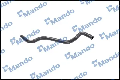 Патрубок системи охолодження гумовий MANDO DCC020195