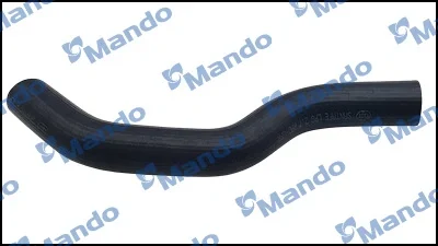 Патрубок системи охолодження гумовий MANDO DCC020221