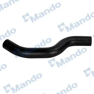 Патрубок системи охолодження гумовий MANDO DCC020312