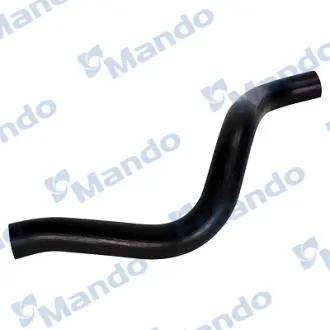 Патрубок системи охолодження гумовий MANDO DCC020315