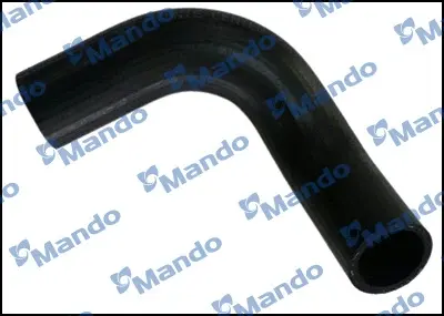 Патрубок системи охолодження гумовий MANDO DCC020327