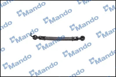 Патрубок MANDO DCC020387
