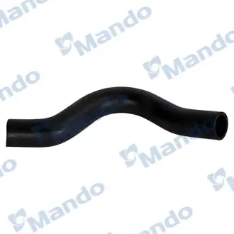 Патрубок системи охолодження гумовий MANDO DCC020576