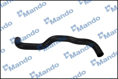 Патрубок системи охолодження гумовий MANDO DCC020649