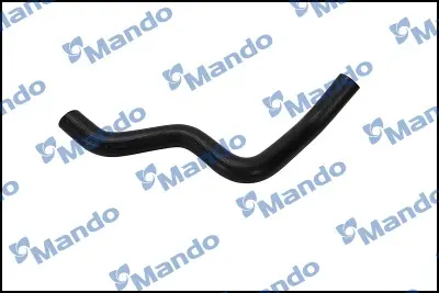 Патрубок системи охолодження гумовий MANDO DCC020661