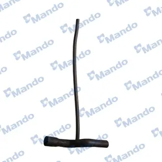 Шланги та патрубки охолод MANDO DCC020850
