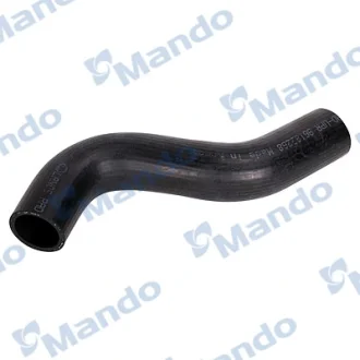 Патрубок системи охолодження гумовий MANDO DCC020874