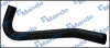 Патрубок системи охолодження гумовий MANDO DCC020878 (фото 1)
