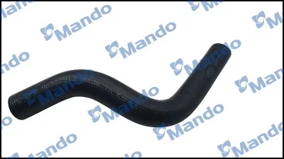 Патрубок системи охолодження гумовий MANDO DCC020917