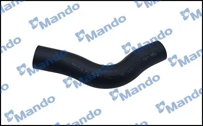 Патрубок системи охолодження гумовий MANDO DCC020926