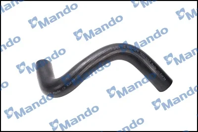 Патрубок системи охолодження гумовий MANDO DCC020962