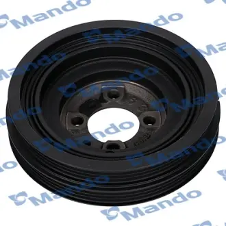 Шків ременя генератора MANDO DMB010090