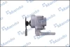 Насос масляний MANDO DMP030031 (фото 4)