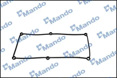 Прокладка клапанної кришки гумова MANDO DN2244102400
