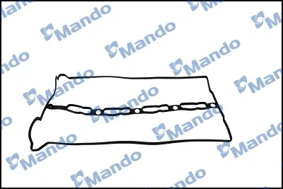 Прокладка MANDO DN224414X300