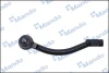 Наконечник рульової тяги MANDO DSA020472 (фото 2)