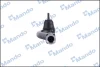 Наконечник рульової тяги MANDO DSA020472 (фото 4)