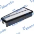 Фільтр повітряний TOYOTA LAND CRUISER (J12) MANDO EAF00033M (фото 1)
