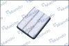Фільтр повітряний TOYOTA MANDO EAF00061M (фото 2)