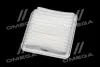 Фільтр повітряний MITSUBISHI MANDO EAF00207T (фото 2)