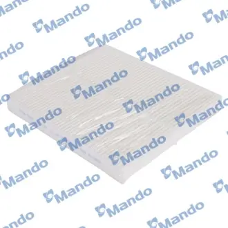 Фільтр салону MANDO ECF00004M