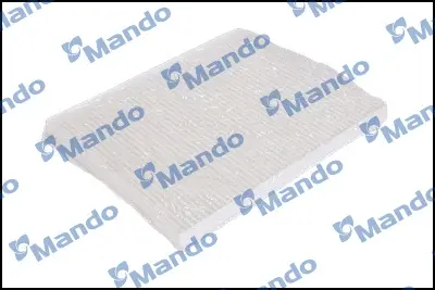 Фільтр салону MANDO ECF00018M