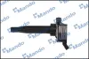 Котушка запалювання HYUNDAI SONATA, ELANTRA MANDO ECI00015Y (фото 3)
