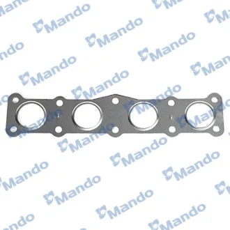 Прокладка колектора випускного HYUNDAI MANDO EGENH00040