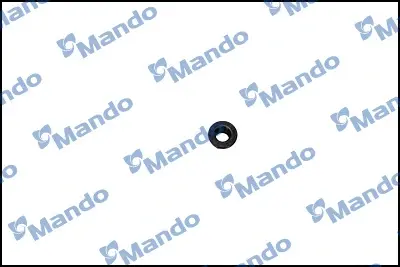 Гайка М16 і більше MANDO EHN00017S