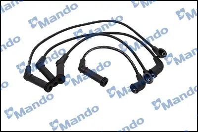 Комплект кабелів високовольтних MANDO EWTH00004H
