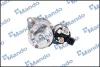 Стартер MANDO EX361002B614 (фото 4)