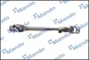 Карданний вал рульової колонки HYUNDAI/KIA MANDO EX564001G500 (фото 2)