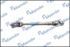 Вал рульової рейки MANDO EX564002E000 (фото 1)