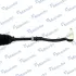 Рейка рульова HYUNDAI Accent IV (RB) MANDO EX565001R001 (фото 4)