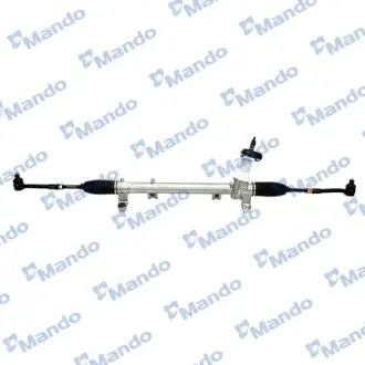 Рульовий механізм (рейка) в зборі MANDO EX56500D3000