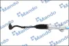 Рульовий механізм (рейка) в зборі MANDO EX56500D3100 (фото 3)