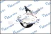 Насос гідропідсилювача MANDO EX571005H001 (фото 3)