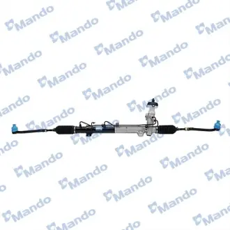 Рульовий механізм (рейка) в зборі MANDO EX577001M500