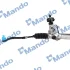 Рульовий механізм (рейка) в зборі MANDO EX577002T100 (фото 2)
