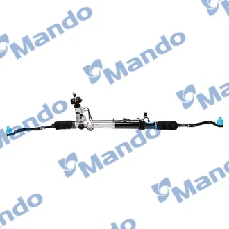 Рульовий механізм (рейка) в зборі MANDO EX577002T100