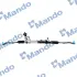 Рульовий механізм (рейка) в зборі MANDO EX577002T130 (фото 1)