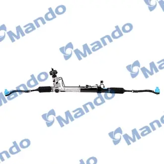 Рульовий механізм (рейка) в зборі MANDO EX577002T130
