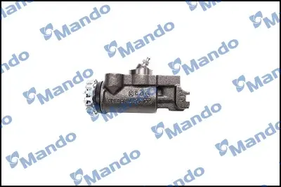 Циліндр гальмівний передн. лів. MANDO EX581205K001